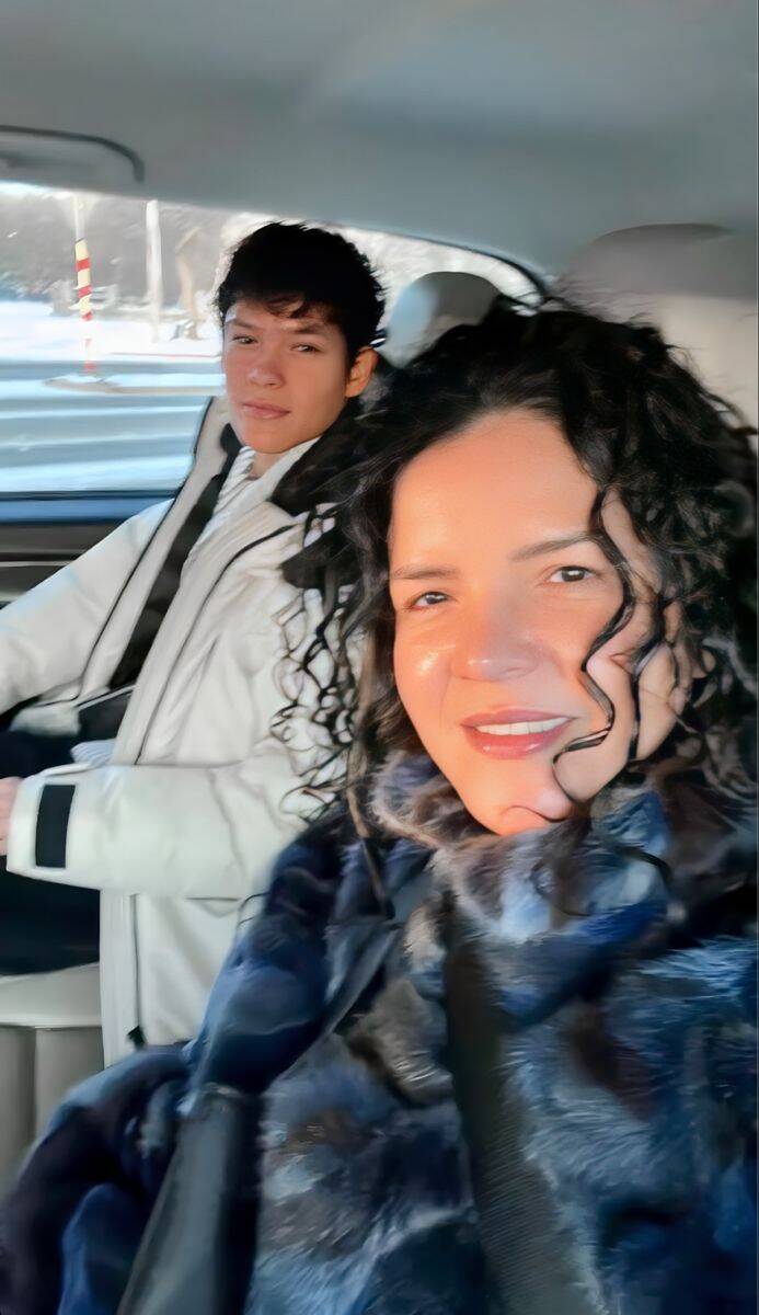 Omar Rudberg Wilnur Rudberg
