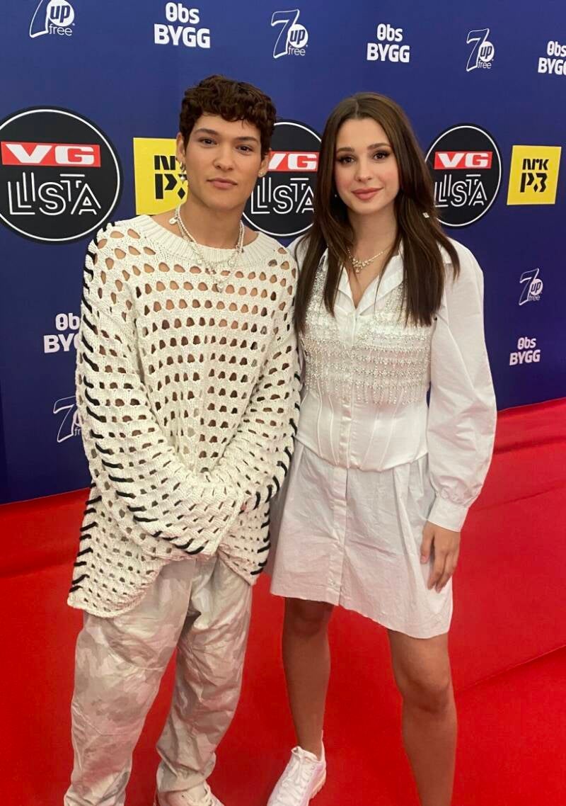 Omar Rudberg VG Lista festival