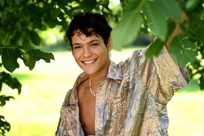 Omar Rudberg Så Mycket Bättre