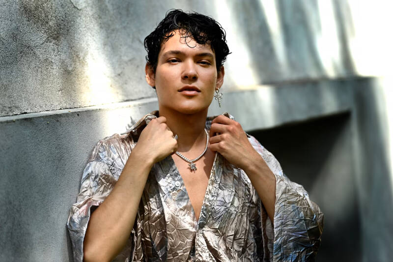 Omar Rudberg Så Mycket Bättre