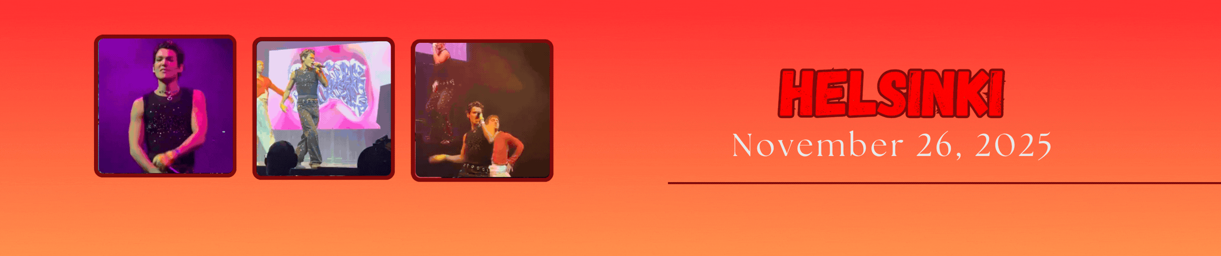 Midnight Sun Tour Helsinki