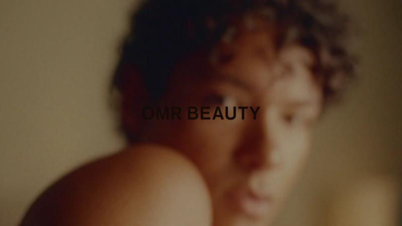 OMR Beauty Occasions collection
