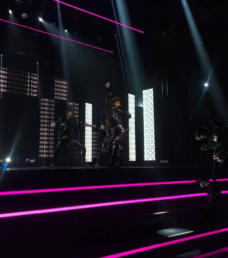Omar Rudberg Melodifestivalen 2022