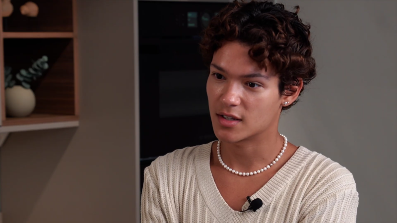 Omar Rudberg Tre Smaker