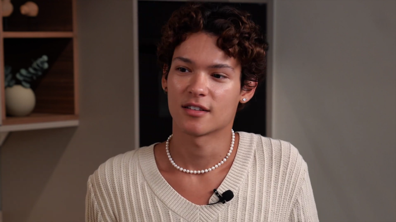 Omar Rudberg Tre Smaker