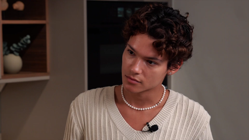 Omar Rudberg Tre Smaker