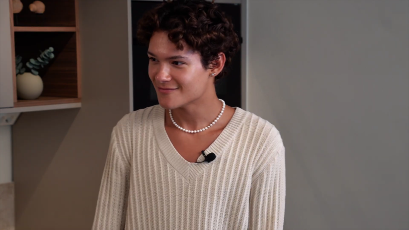 Omar Rudberg Tre Smaker