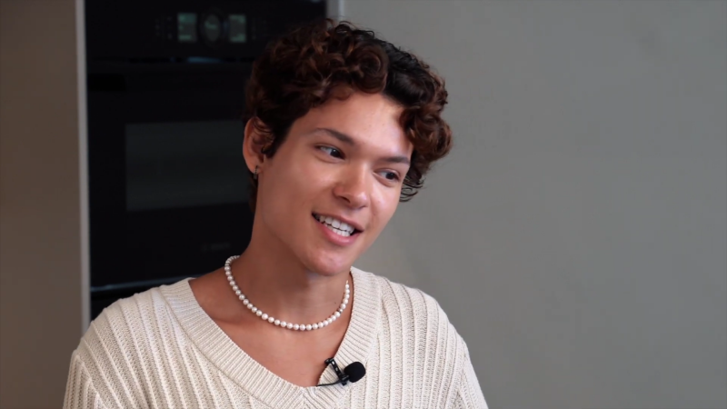 Omar Rudberg Tre Smaker