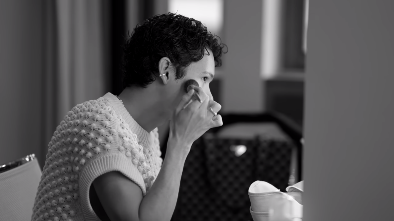 Omar Rudberg She fell in love in the summer (acoustic)