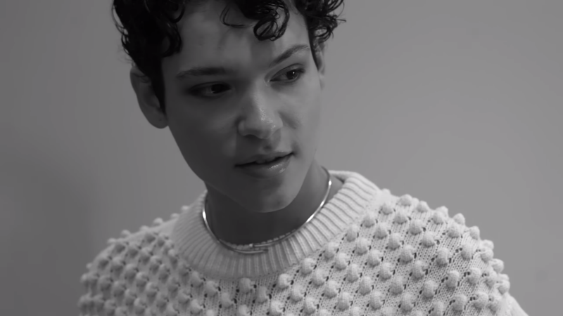 Omar Rudberg She fell in love in the summer (acoustic)