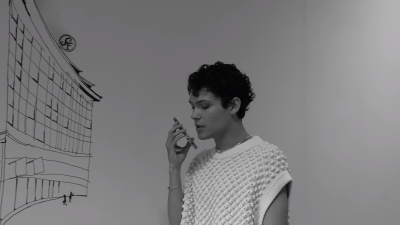 Omar Rudberg She fell in love in the summer (acoustic)