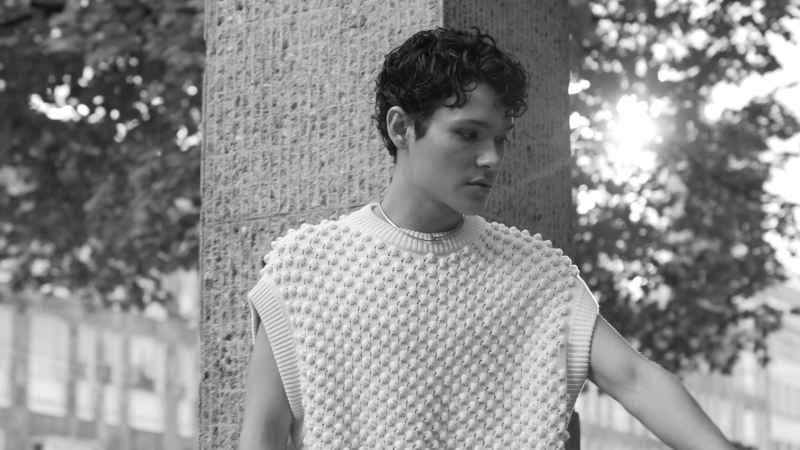 Omar Rudberg She fell in love in the summer (acoustic)