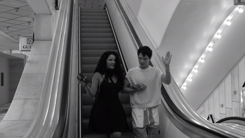 Omar Rudberg She fell in love in the summer (acoustic)