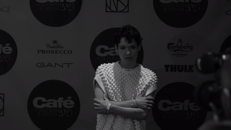 Omar Rudberg She fell in love in the summer (acoustic)