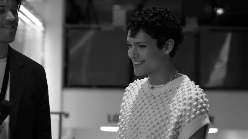 Omar Rudberg She fell in love in the summer (acoustic)