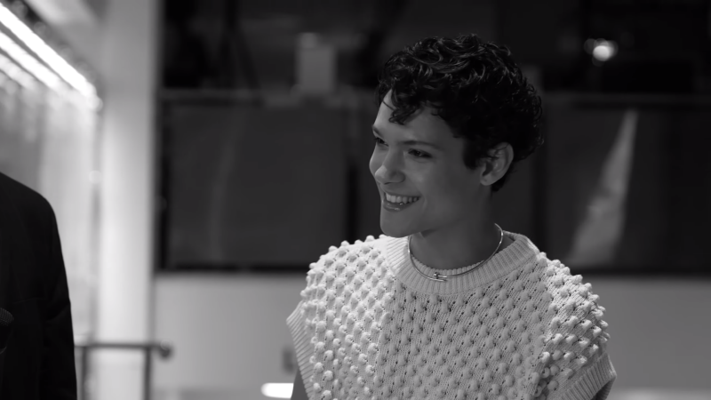 Omar Rudberg She fell in love in the summer (acoustic)