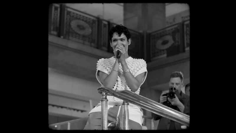Omar Rudberg She fell in love in the summer (acoustic)
