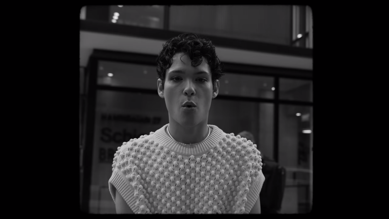 Omar Rudberg She fell in love in the summer (acoustic)