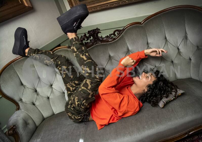 Omar Rudberg Melodifestivalen 2019