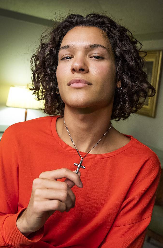 Omar Rudberg Melodifestivalen 2019