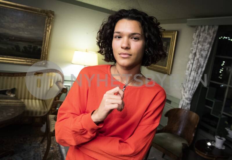 Omar Rudberg Melodifestivalen 2019
