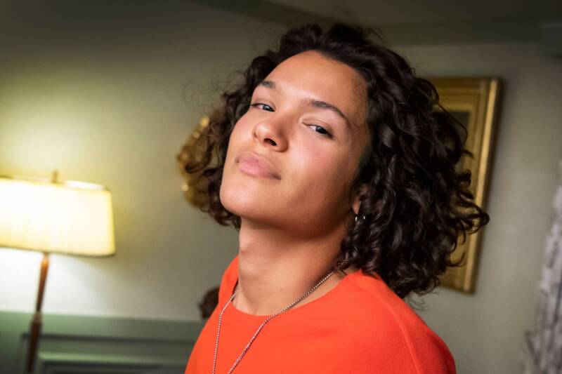 Omar Rudberg Melodifestivalen 2019