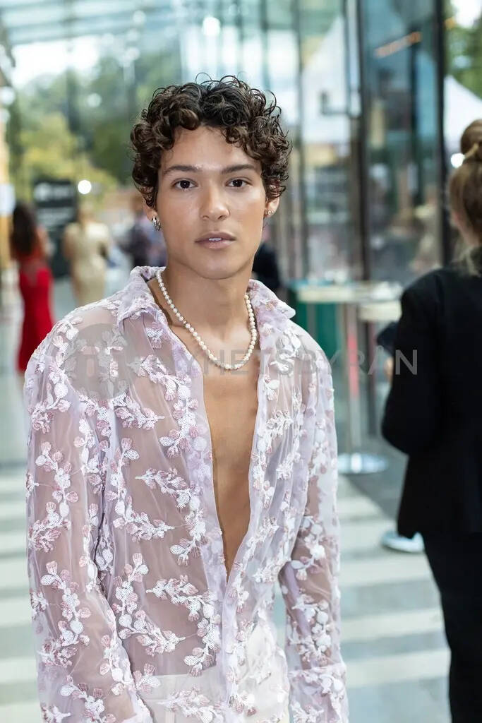 Omar Rudberg Kristallen 2022