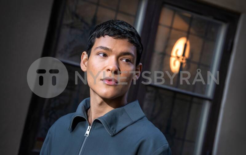 Omar Rudberg Dagens Nyheter