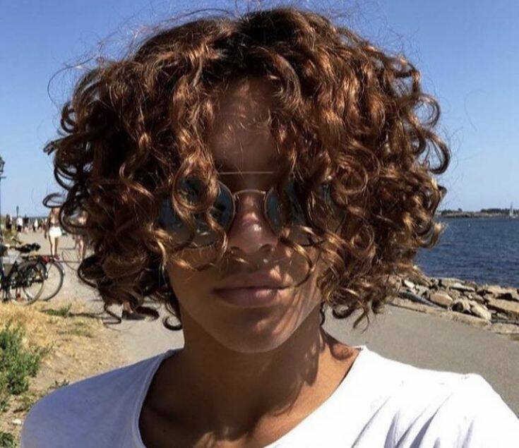 Omar Rudberg The In-between