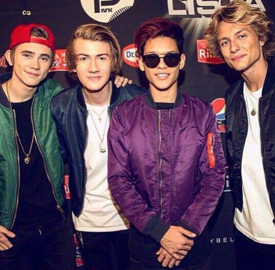 The Fooo Conspiracy