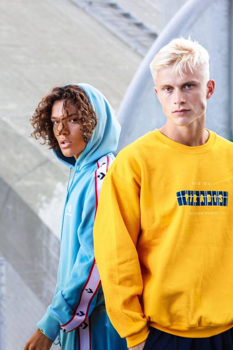 Omar Rudberg La Mesa