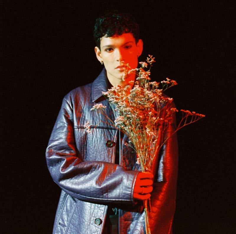 Omar Rudberg Red Light
