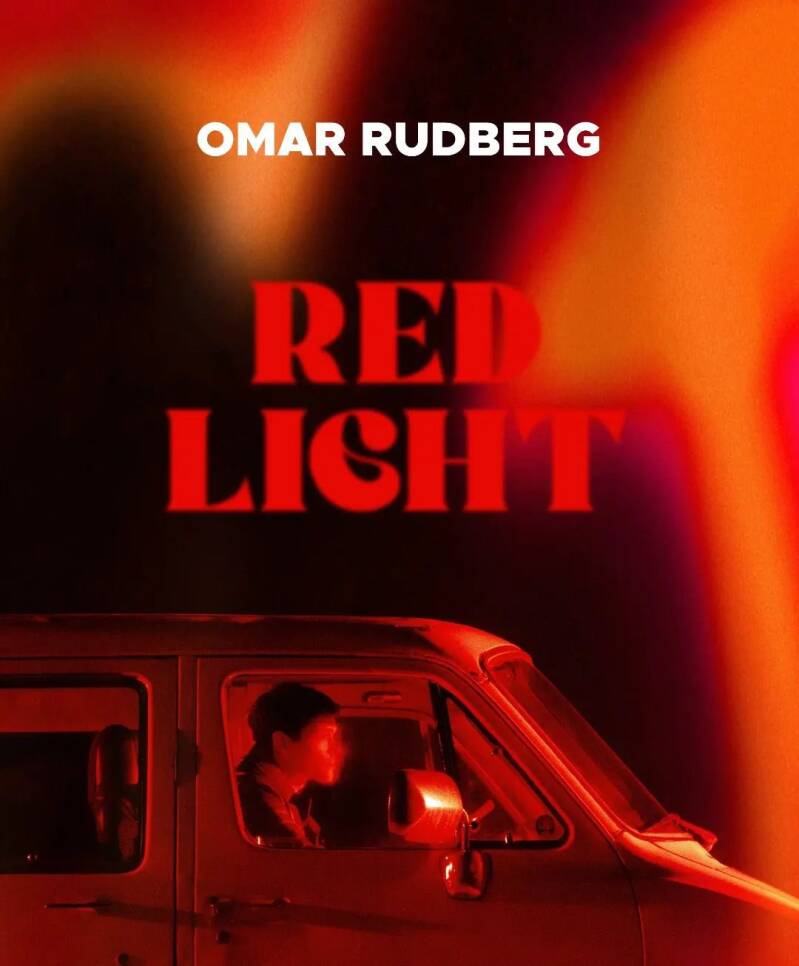 Omar Rudberg Red Light