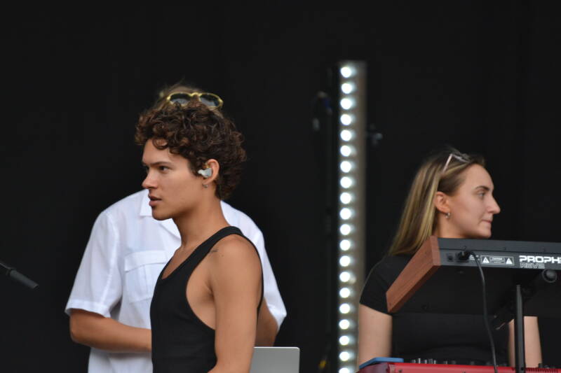 Omar Rudberg Rockbjörnen 2022
