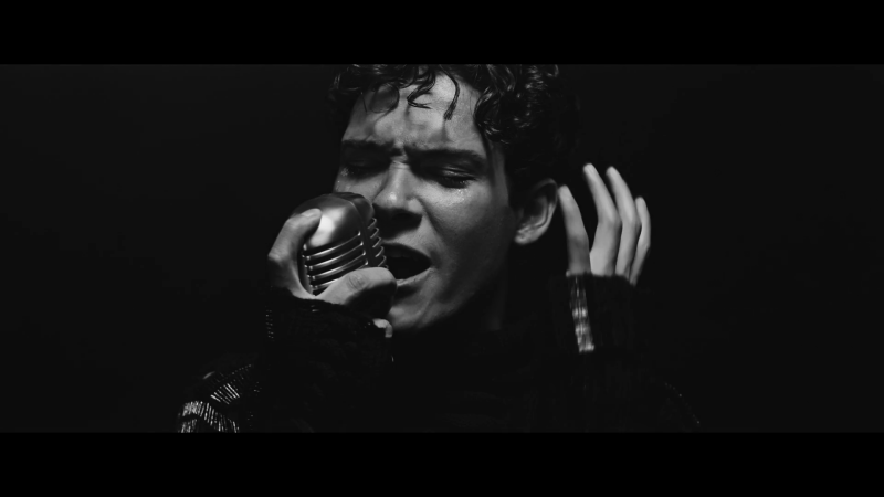 Omar Rudberg Dying
