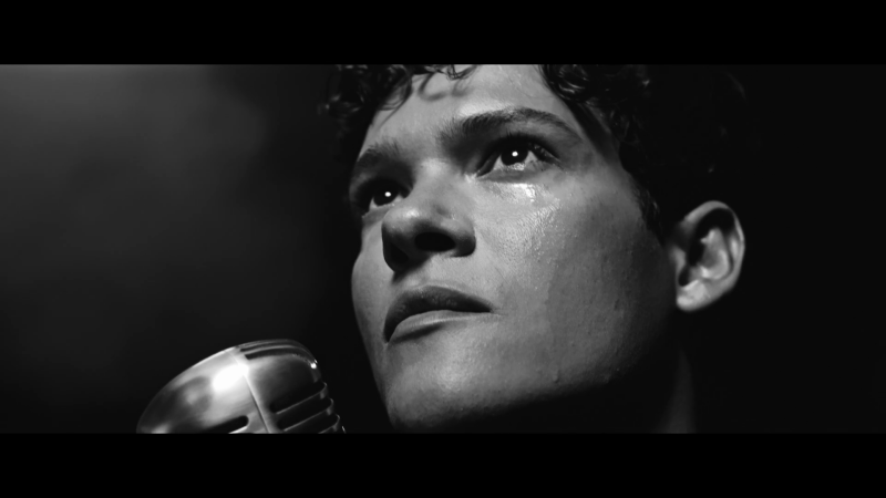 Omar Rudberg Dying