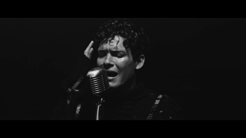 Omar Rudberg Dying