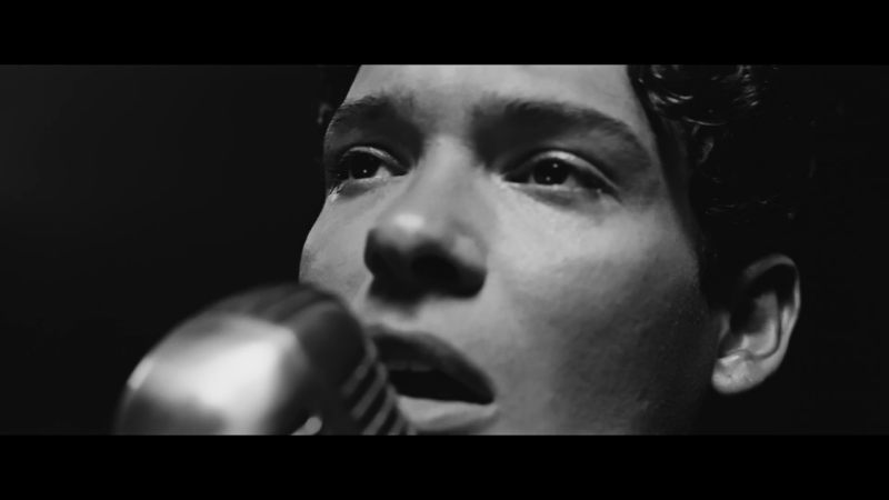 Omar Rudberg Dying