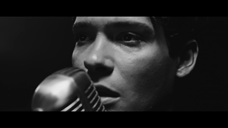 Omar Rudberg Dying