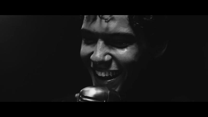 Omar Rudberg Dying