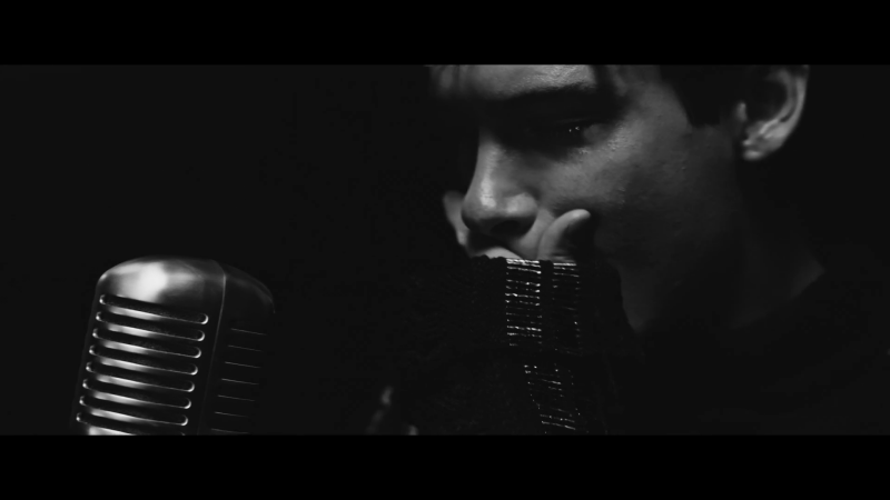 Omar Rudberg Dying