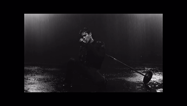 Omar Rudberg Dying