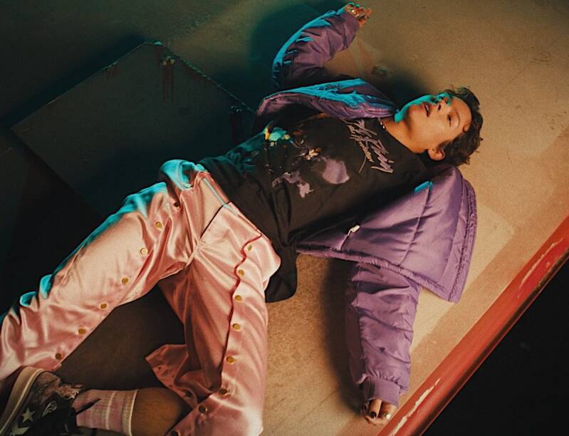 Omar Rudberg Yo dije OUFF