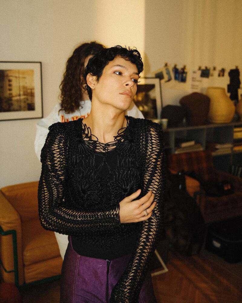 Omar Rudberg She Fell In Love In The Summer