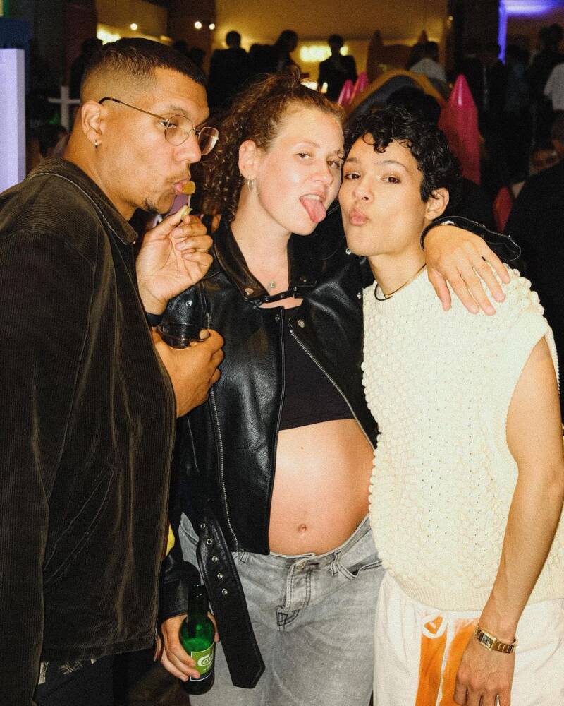 Omar Rudberg Best dressed man may 2023
