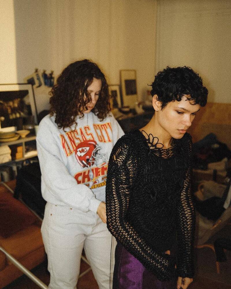 Omar Rudberg She Fell In Love In The Summer