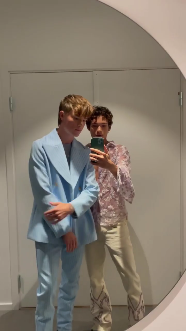 Omar Rudberg Kristallen 2022
