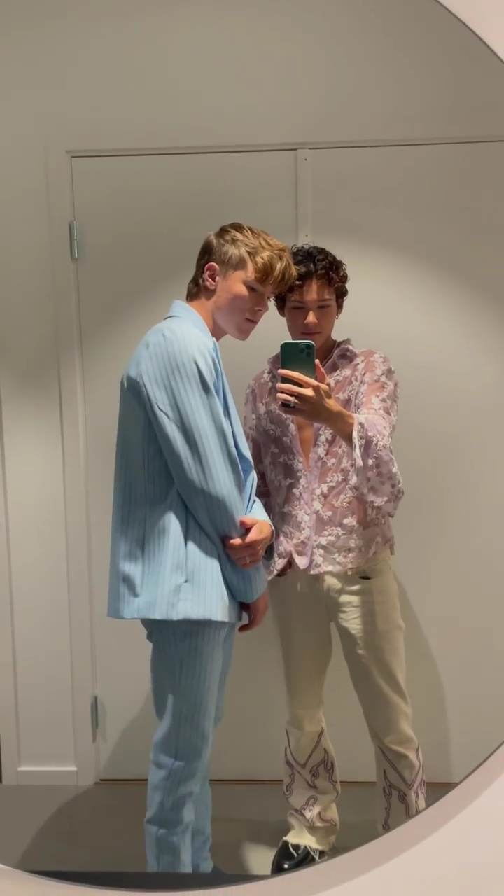 Omar Rudberg Kristallen 2022