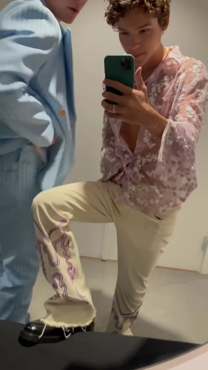 Omar Rudberg Kristallen 2022