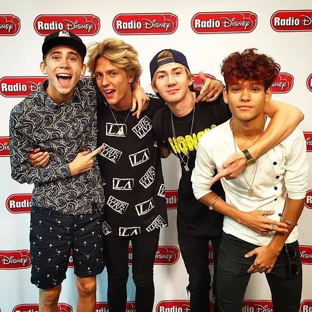 The Fooo Conspiracy